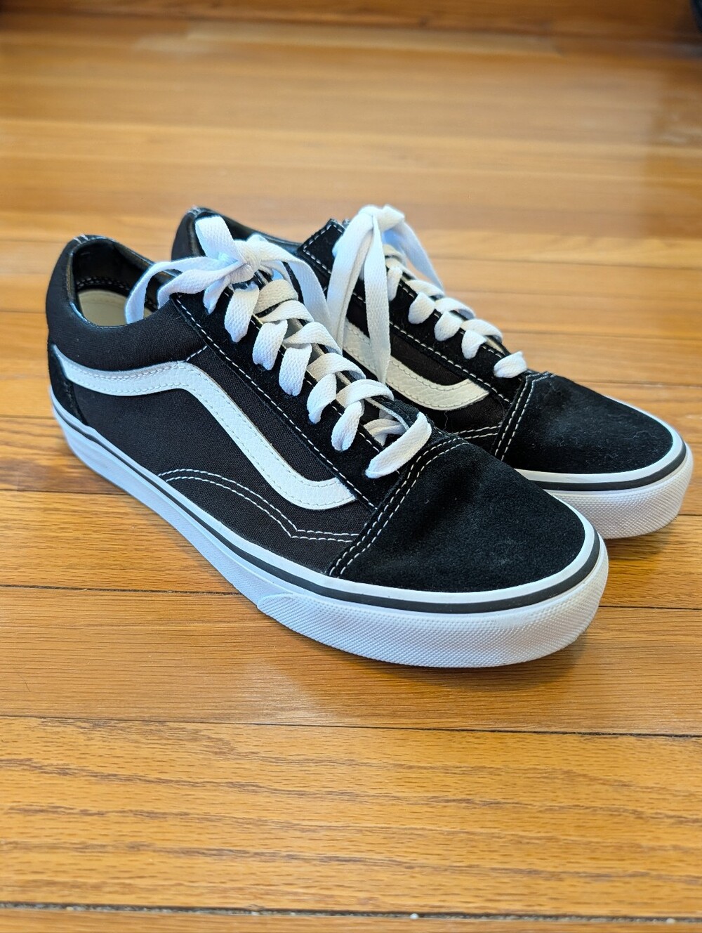 Vans Old Skool Sneakers